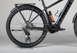 Trek Powerfly Sport 4 Equipped - käytetty sähköpyörä 177-188 cm ajajalle
