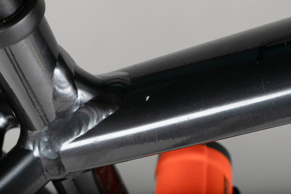Trek Powerfly Sport 4 Equipped - käytetty sähköpyörä 177-188 cm ajajalle