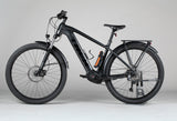 Trek Powerfly Sport 4 Equipped - käytetty sähköpyörä 177-188 cm ajajalle