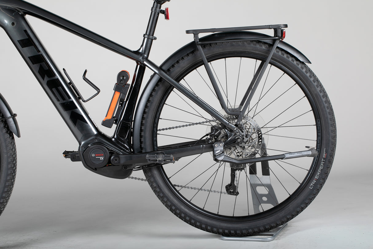 Trek Powerfly Sport 4 Equipped - käytetty sähköpyörä 177-188 cm ajajalle