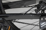 Trek Powerfly Sport 4 Equipped - käytetty sähköpyörä 177-188 cm ajajalle