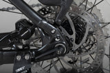 Trek Powerfly Sport 4 Equipped - käytetty sähköpyörä 177-188 cm ajajalle