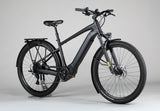 Specialized Turbo Tero 4.0 EQ - käytetty sähköpyörä 178-189 cm ajajalle