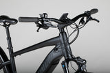 Specialized Turbo Tero 4.0 EQ - käytetty sähköpyörä 178-189 cm ajajalle