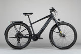 Specialized Turbo Tero 4.0 EQ - käytetty sähköpyörä 178-189 cm ajajalle