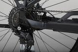 Specialized Turbo Tero 4.0 EQ - käytetty sähköpyörä 178-189 cm ajajalle
