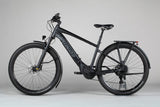 Specialized Turbo Tero 4.0 EQ - käytetty sähköpyörä 178-189 cm ajajalle