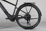 Specialized Turbo Tero 4.0 EQ - käytetty sähköpyörä 178-189 cm ajajalle
