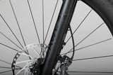 Cube Reaction Hybrid SLX - käytetty sähköpyörä 193-205 cm ajajalle