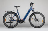 Husqvarna Gran Tourer 5 - käytetty sähköpyörä 178-189 cm ajajalle
