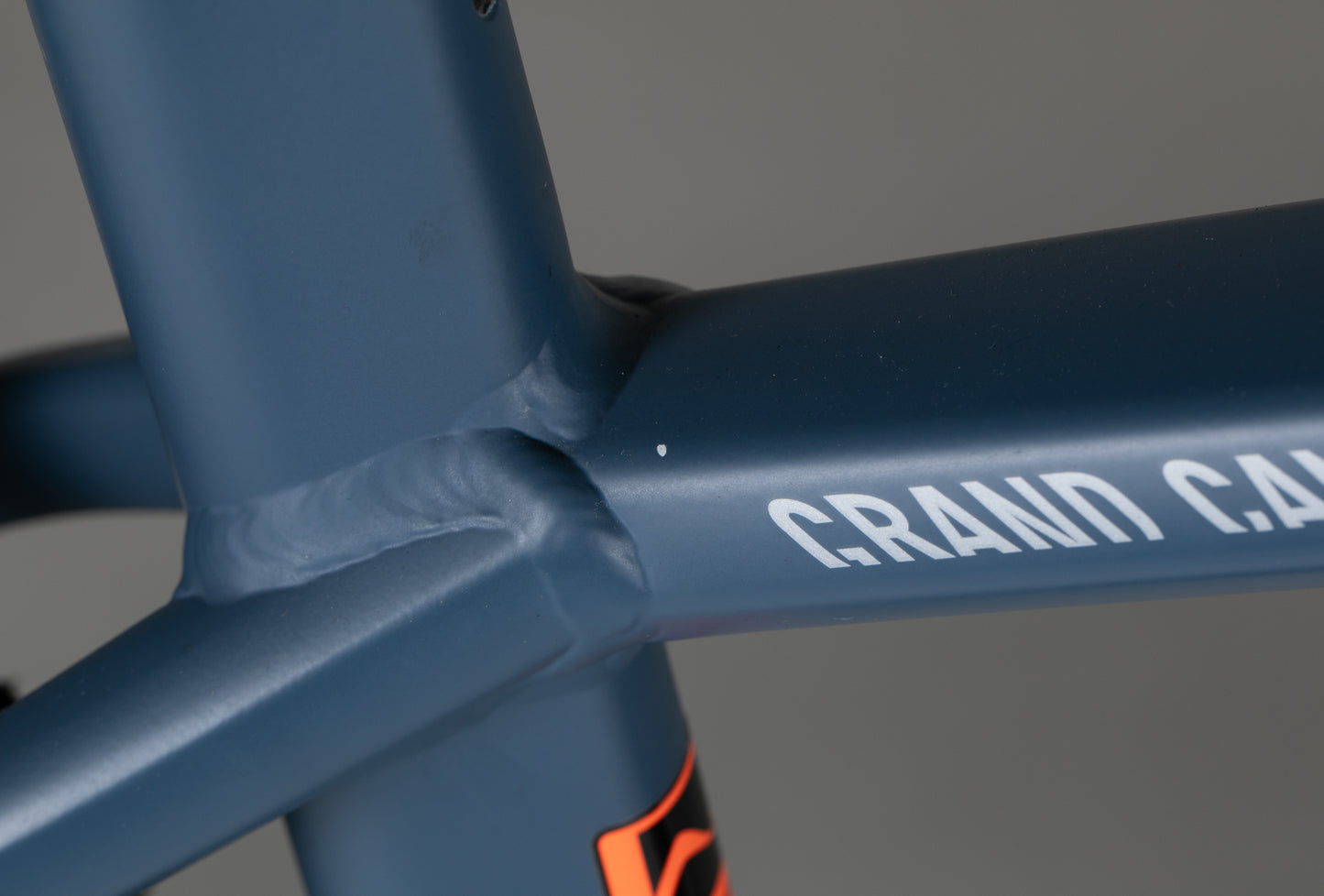 Canyon Grand Canyon:ON 9 - käytetty sähköpyörä 182-195 cm ajajalle