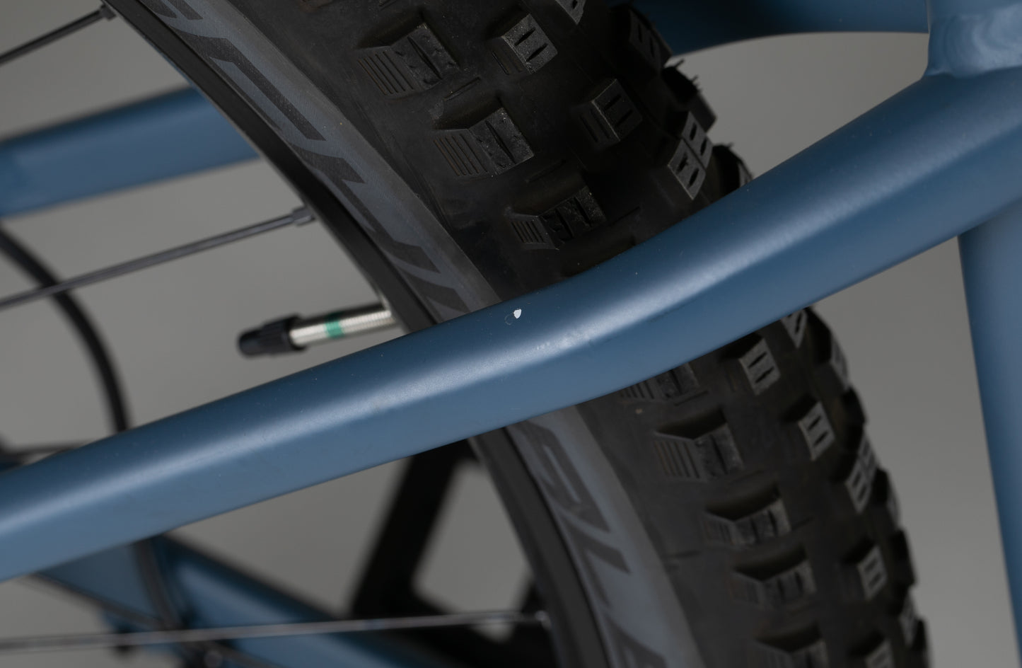 Canyon Grand Canyon:ON 9 - käytetty sähköpyörä 182-195 cm ajajalle