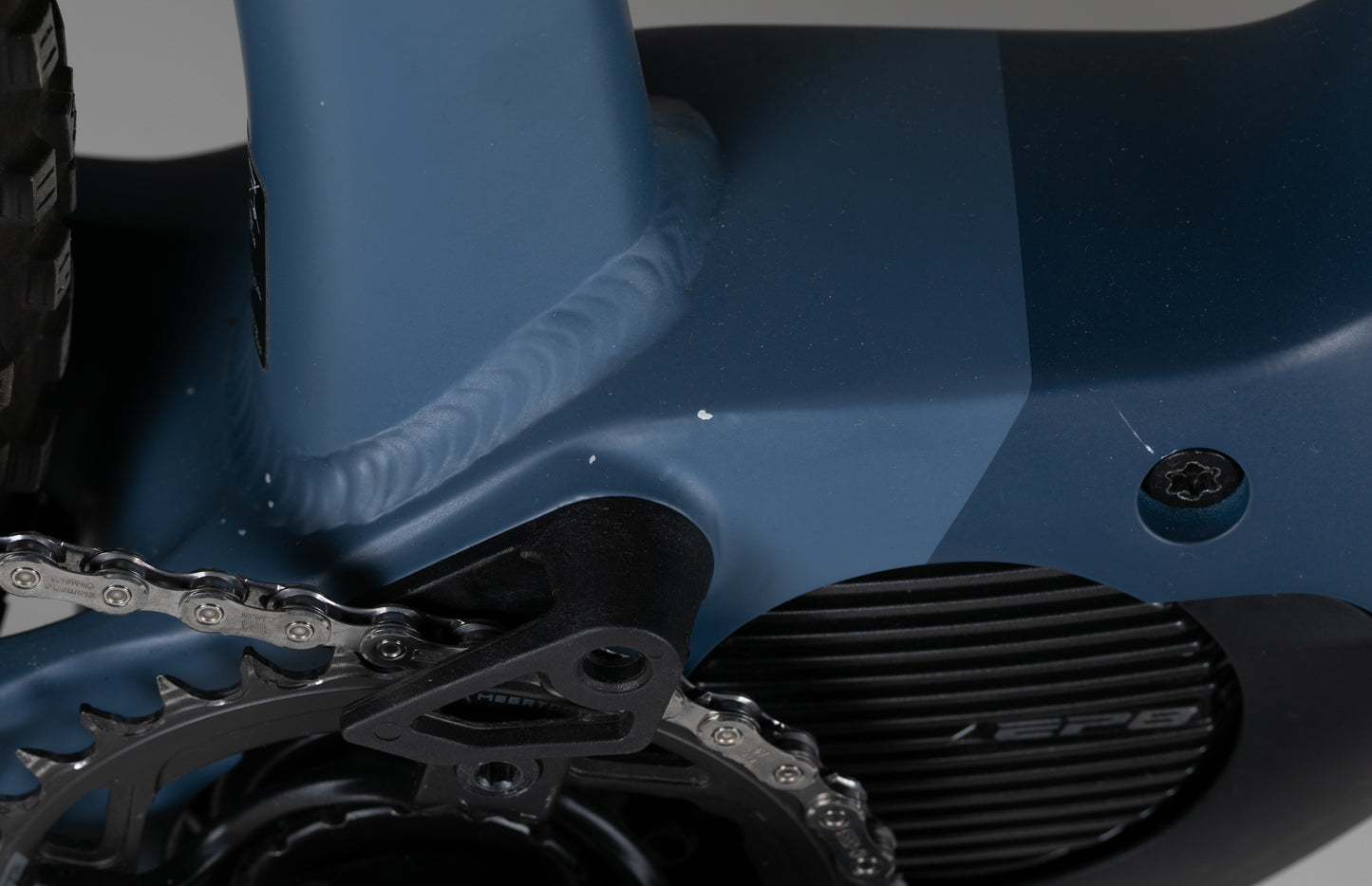 Canyon Grand Canyon:ON 9 - käytetty sähköpyörä 182-195 cm ajajalle