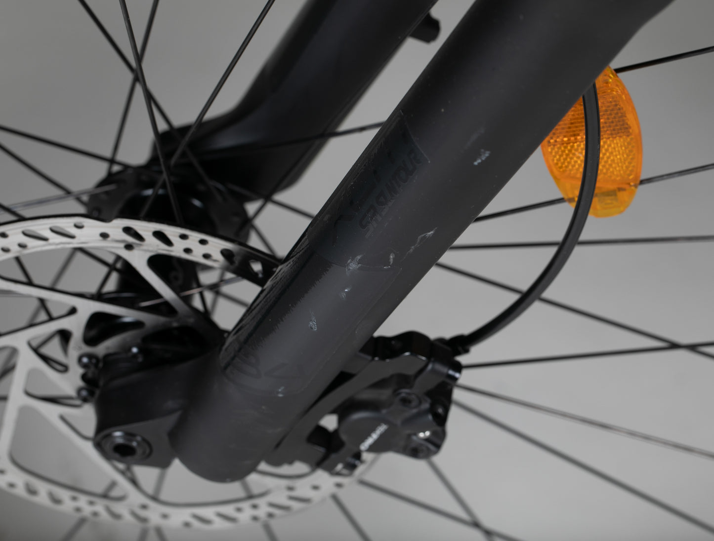 Trek Powerfly 4 625w Gen 4 - käytetty sähköpyörä 177-188 cm ajajalle