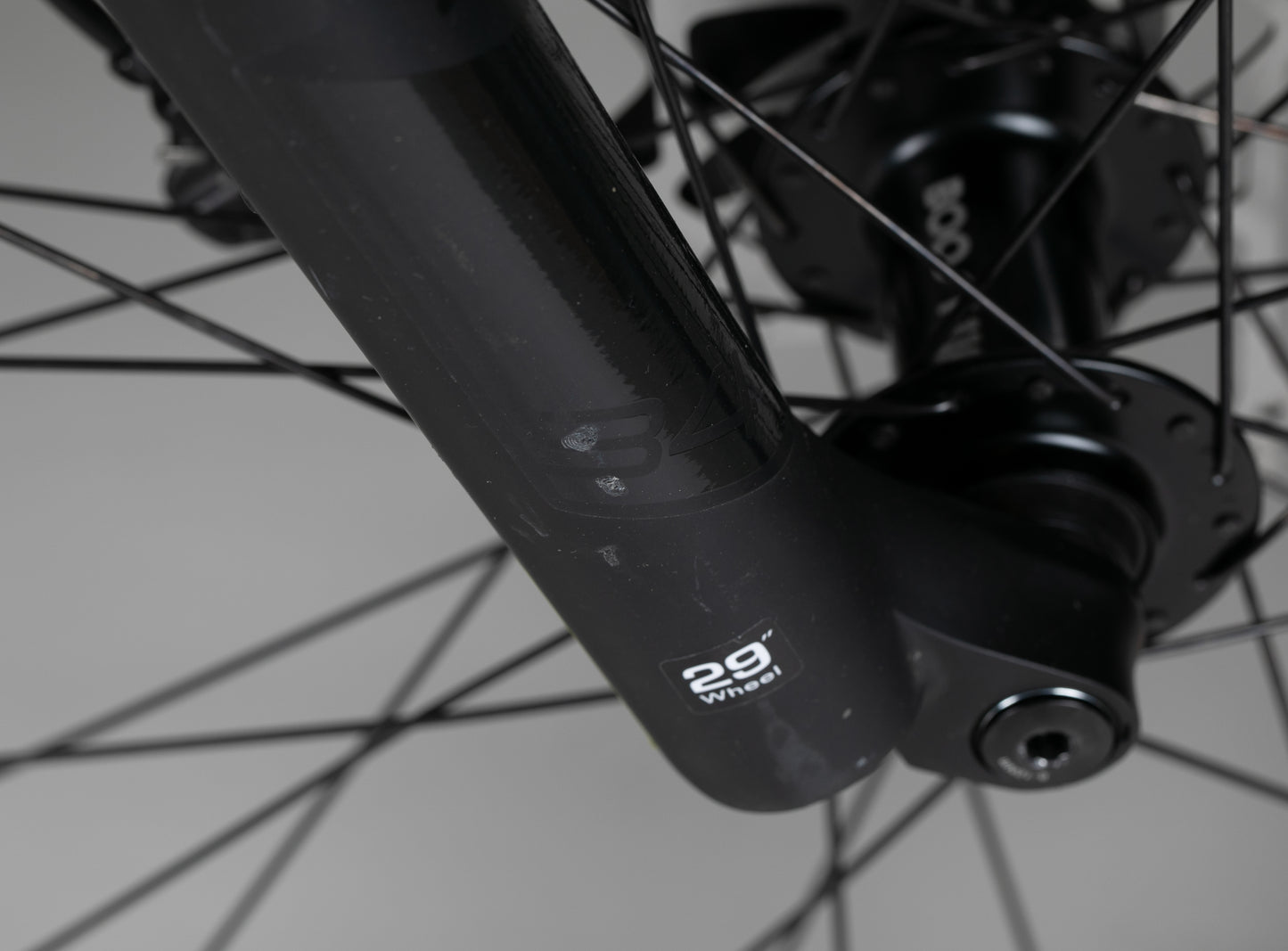 Trek Powerfly 4 625w Gen 4 - käytetty sähköpyörä 177-188 cm ajajalle