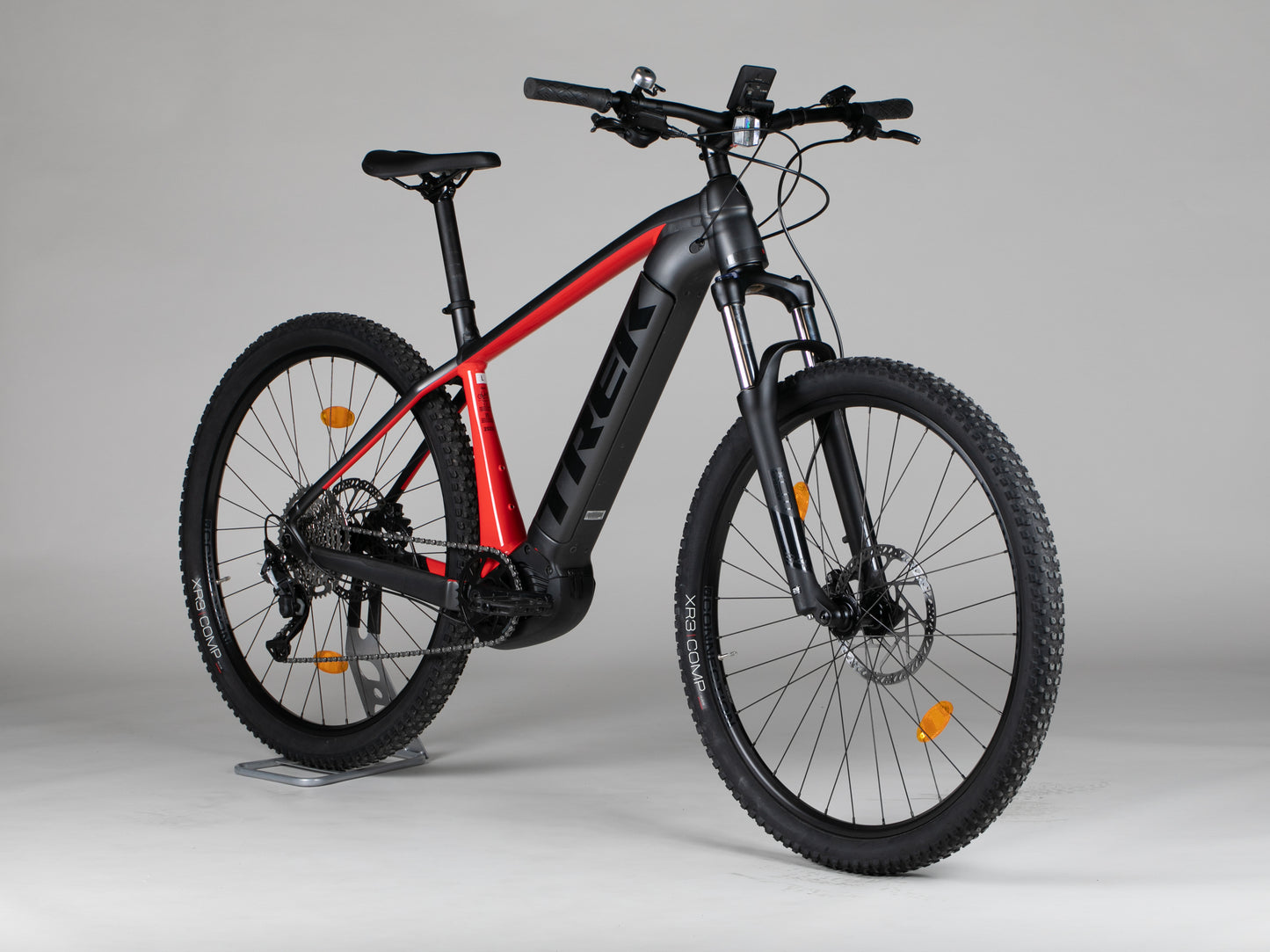 Trek Powerfly 4 625w Gen 4 - käytetty sähköpyörä 177-188 cm ajajalle