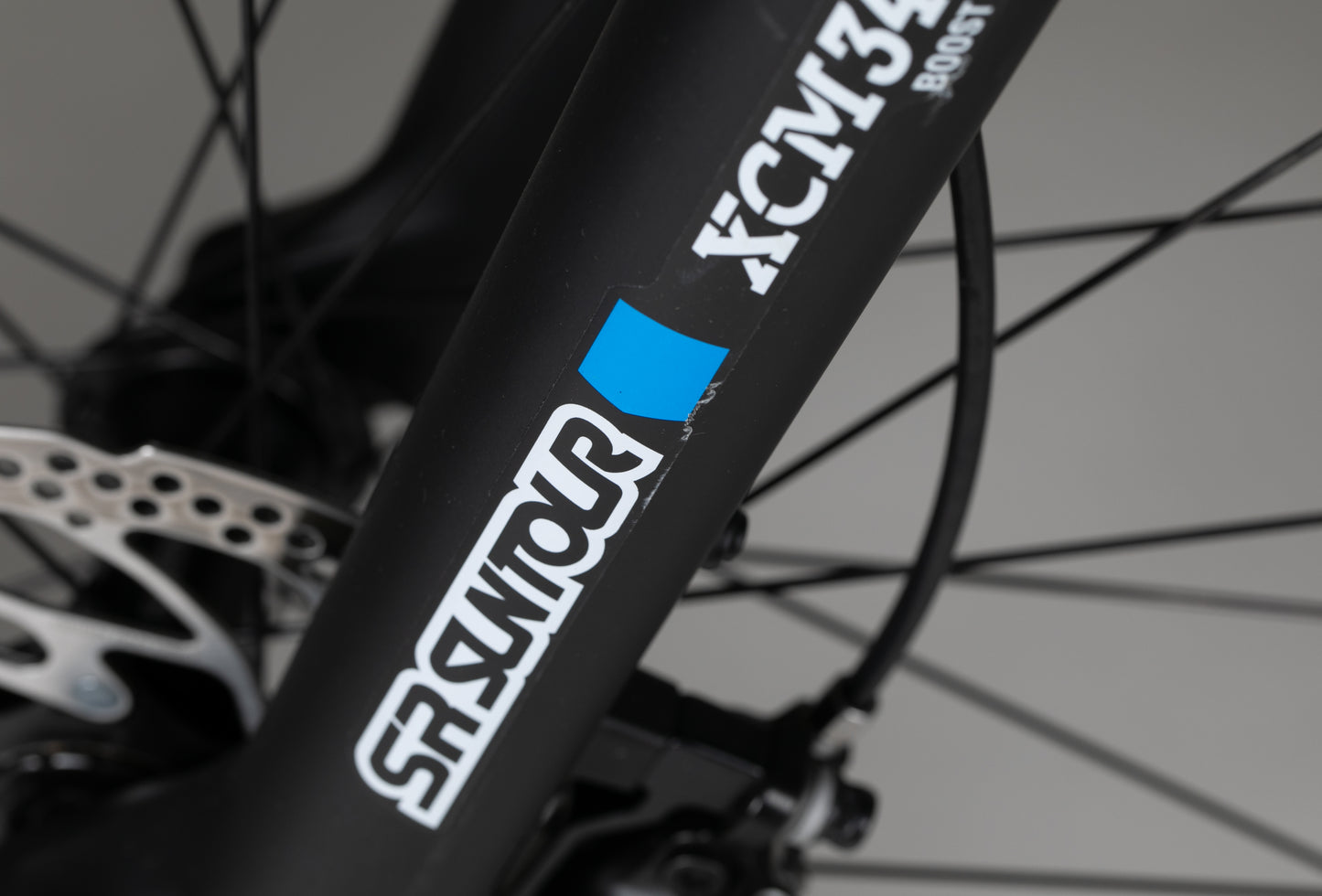 Canyon Grand Canyon:ON 7 - käytetty sähköpyörä 171-184 cm ajajalle