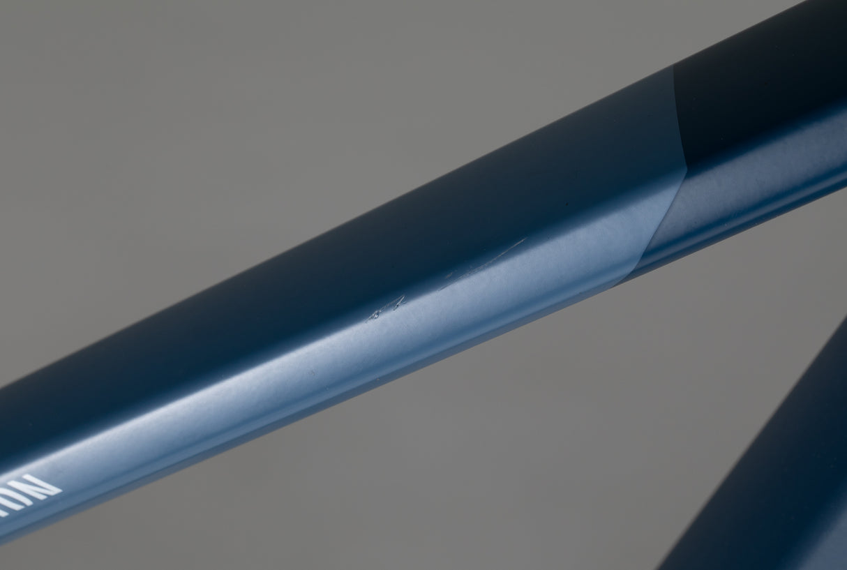 Canyon Grand Canyon:ON 7 - käytetty sähköpyörä 171-184 cm ajajalle