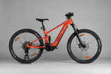 Giant Stance E+ 1 - käytetty sähköpyörä 170-181 cm ajajalle