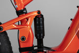 Giant Stance E+ 1 - käytetty sähköpyörä 170-181 cm ajajalle