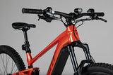 Giant Stance E+ 1 - käytetty sähköpyörä 170-181 cm ajajalle