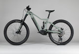 Devinci Ac Deore 12s - käytetty sähköpyörä 169-180 cm ajajalle