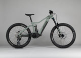 Devinci Ac Deore 12s - käytetty sähköpyörä 169-180 cm ajajalle