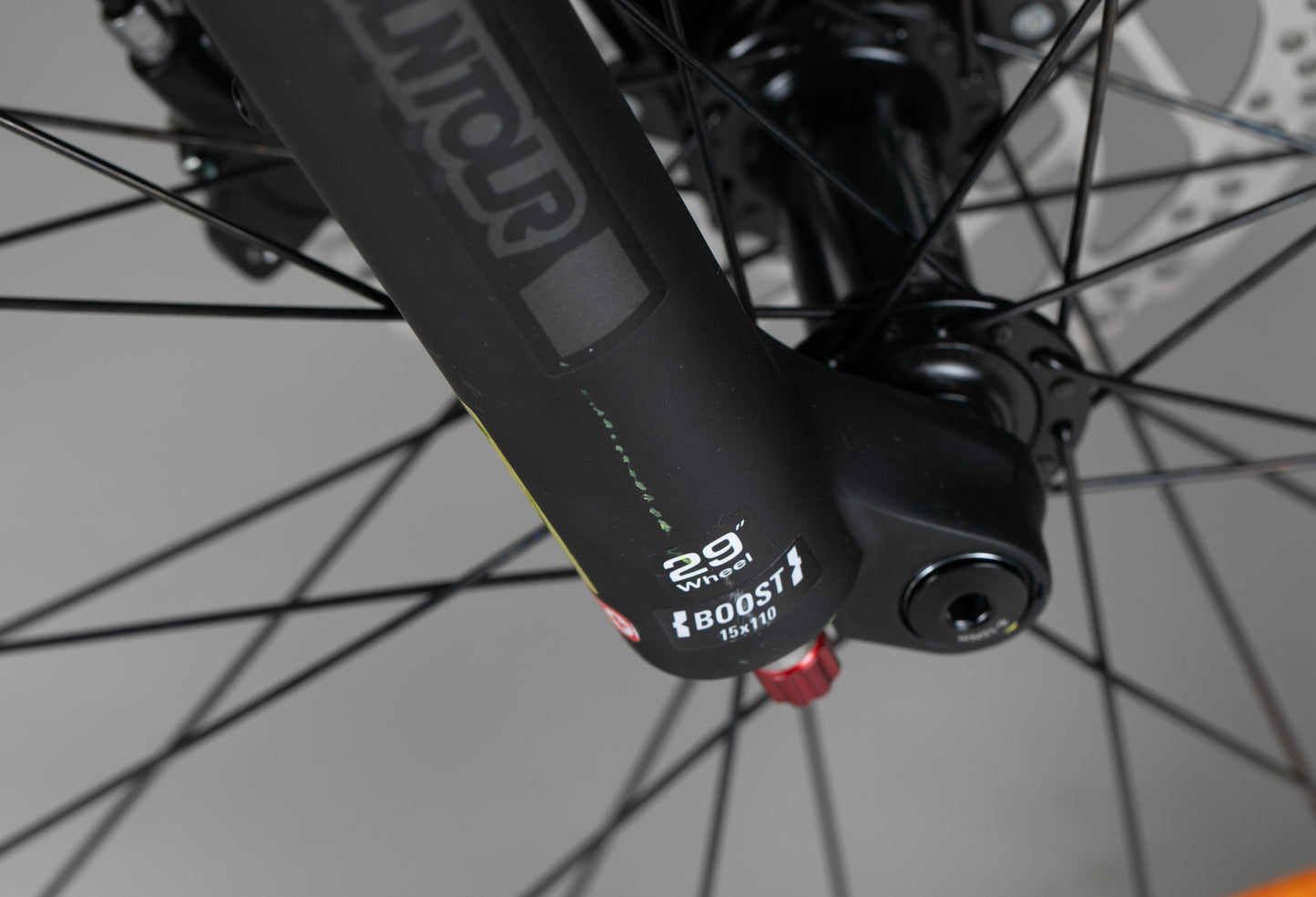 Cannondale Trail Neo 3 - käytetty sähköpyörä 170-184 cm ajajalle