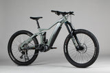 Devinci Ac Deore 12s - käytetty sähköpyörä 169-180 cm ajajalle