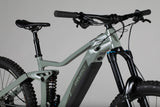 Devinci Ac Deore 12s - käytetty sähköpyörä 169-180 cm ajajalle