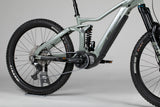 Devinci Ac Deore 12s - käytetty sähköpyörä 169-180 cm ajajalle