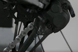 Orbea WILD FS H30 - käytetty sähköpyörä 176-188 cm ajajalle