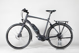 Helkama TE5 Di2 - käytetty sähköpyörä ajajalle 170-195 cm