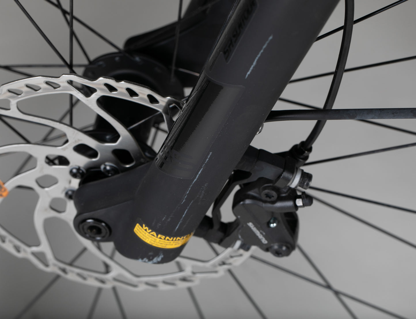 Trek Powerfly 7 Equipped - käytetty sähköpyörä 165-176 cm ajajalle