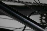 Orbea WILD FS H30 - käytetty sähköpyörä 176-188 cm ajajalle