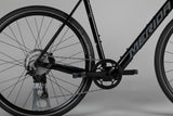 Merida eSpeeder 200 - käytetty sähköpyörä 188-200 cm ajajalle