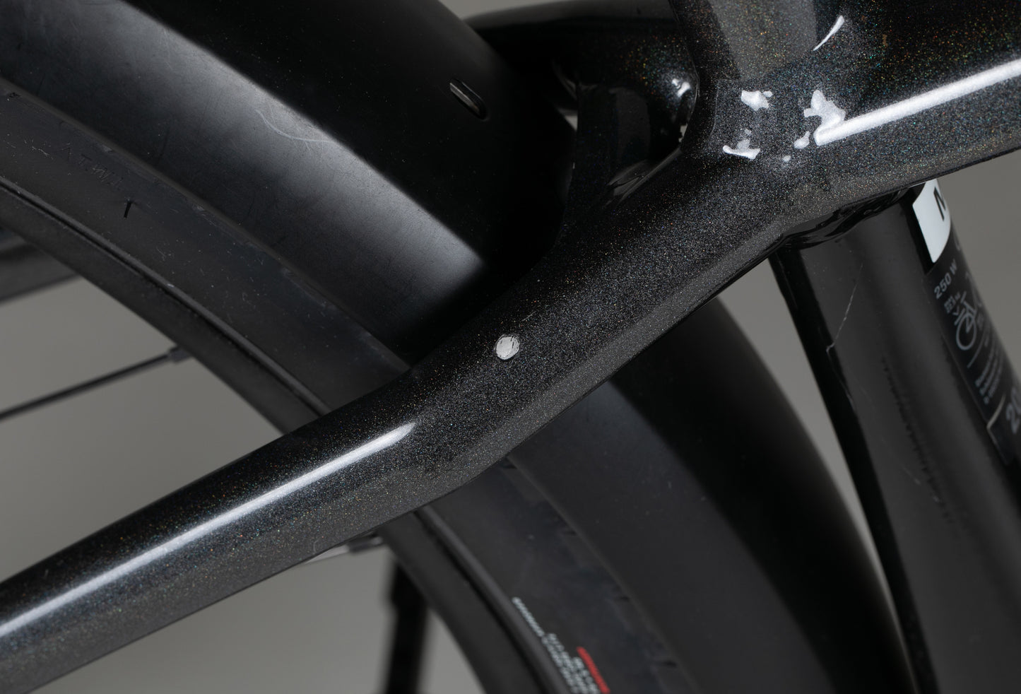 Trek Powerfly 7 Equipped - käytetty sähköpyörä 165-176 cm ajajalle