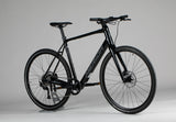 Merida eSpeeder 200 - käytetty sähköpyörä 188-200 cm ajajalle