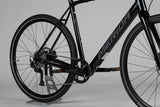 Merida eSpeeder 200 - käytetty sähköpyörä 188-200 cm ajajalle