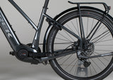 Trek Allant+ 7 Stagger - käytetty sähköpyörä 165-175 cm ajajalle