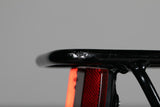 Kona Dew-E Dl - käytetty sähköpyörä 158-171 cm ajajalle