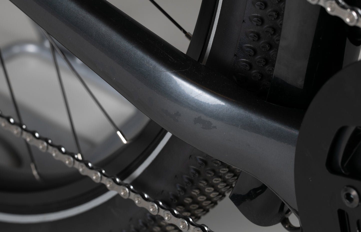 Trek Allant+ 7 Stagger - käytetty sähköpyörä 165-175 cm ajajalle