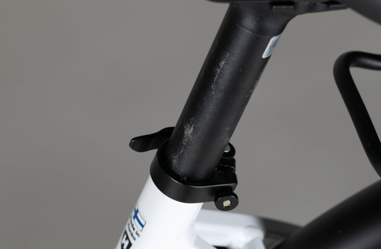 Helkama SE10 10sp 28” - käytetty sähköpyörä 150-170 cm ajajalle