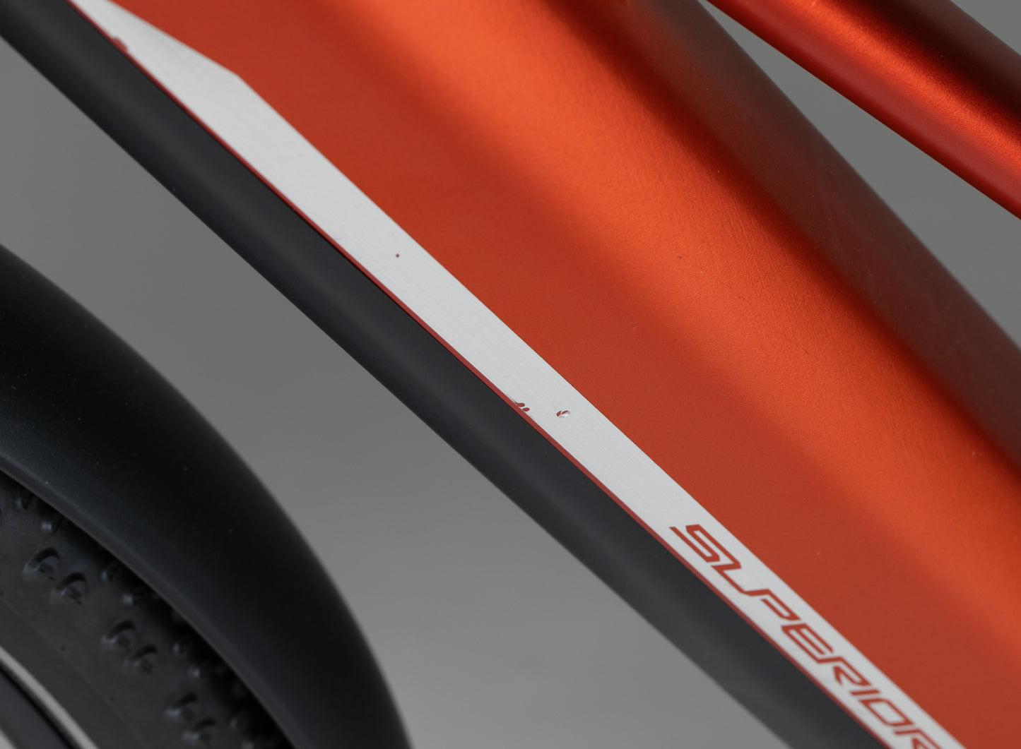 Superior eXR 6030 L Touring - käytetty sähköpyörä 169-180 cm ajajalle