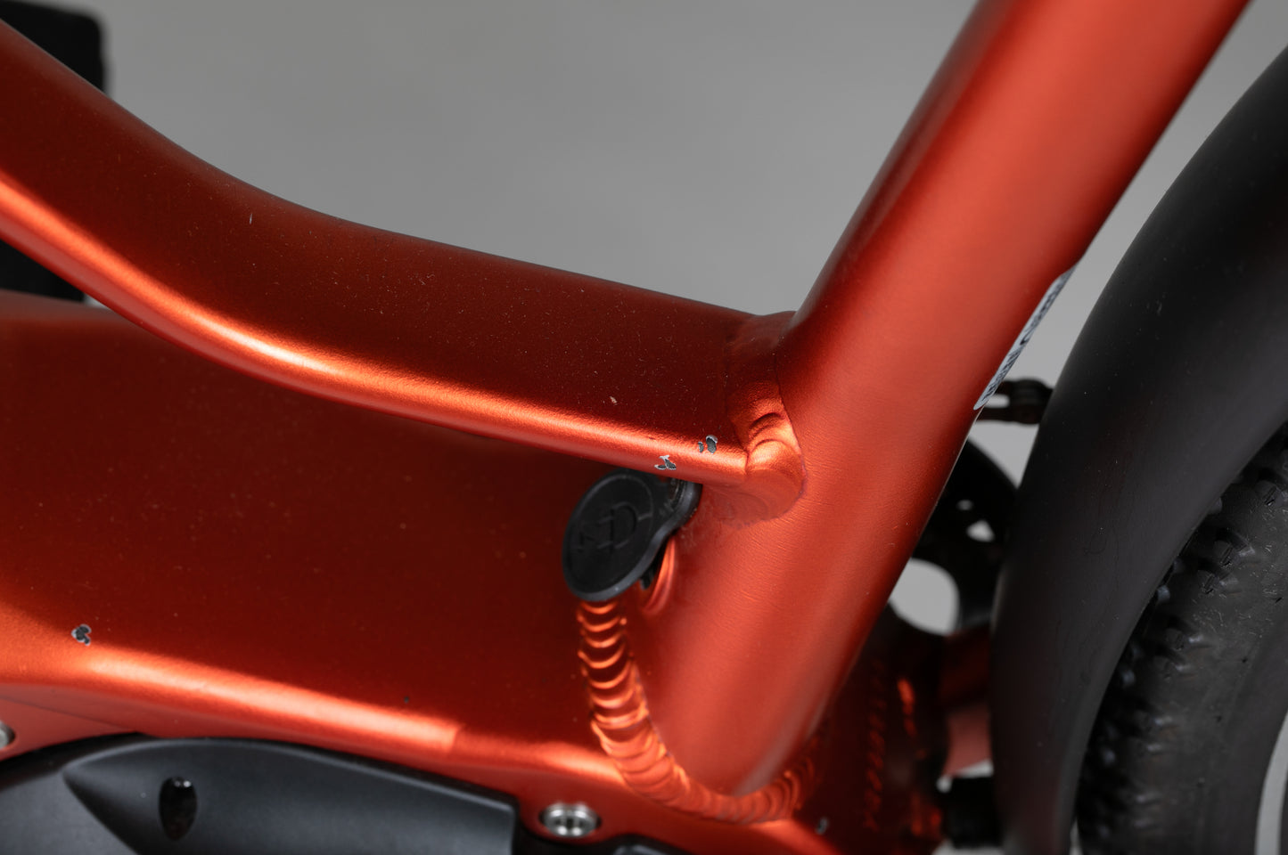 Superior eXR 6030 L Touring - käytetty sähköpyörä 169-180 cm ajajalle