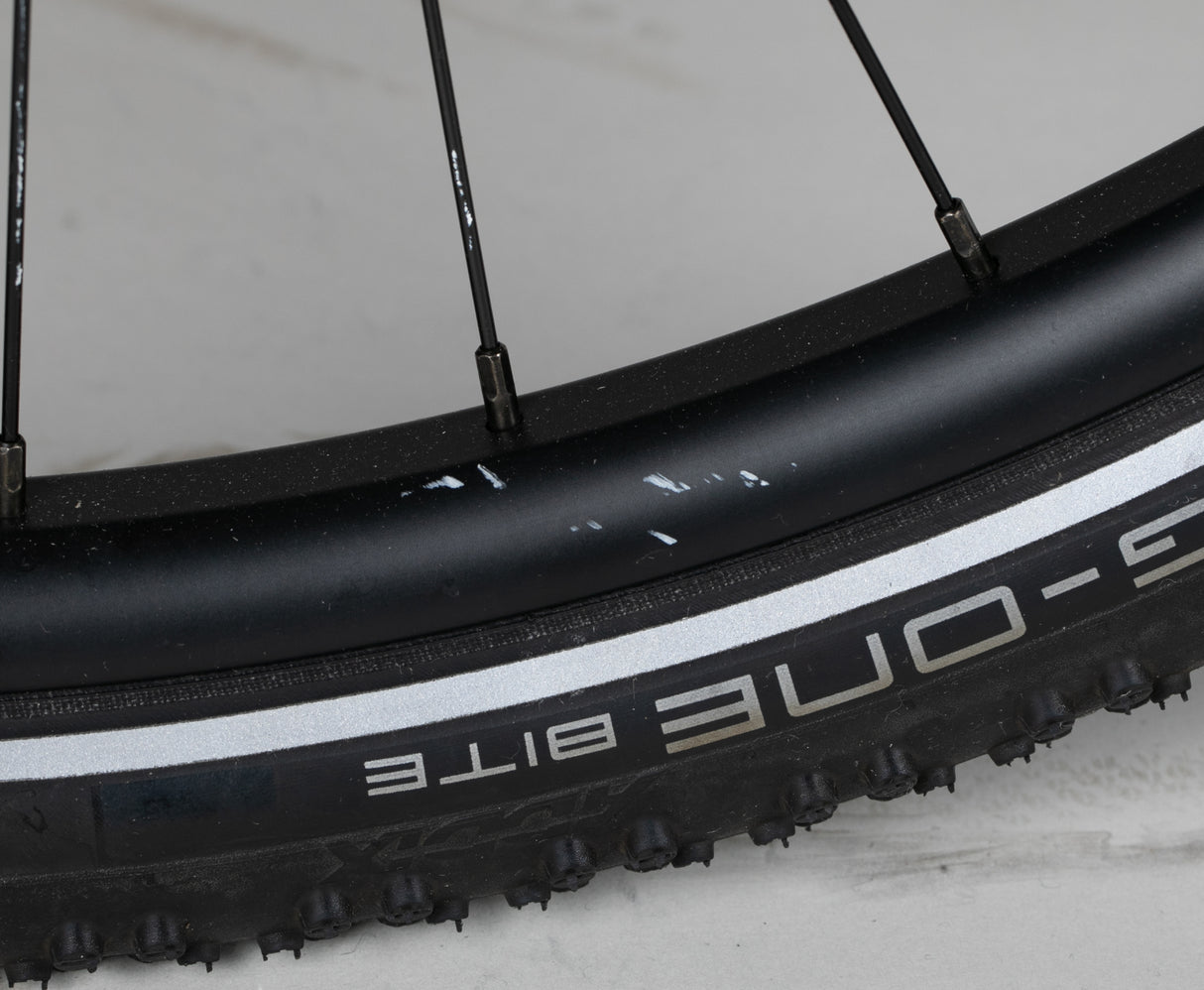 Superior eXR 6030 L Touring - käytetty sähköpyörä 169-180 cm ajajalle