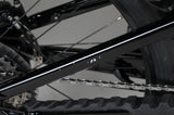 Cannondale Moterra Neo Lt Carbon 2 - käytetty sähköpyörä 172–185 cm ajajalle