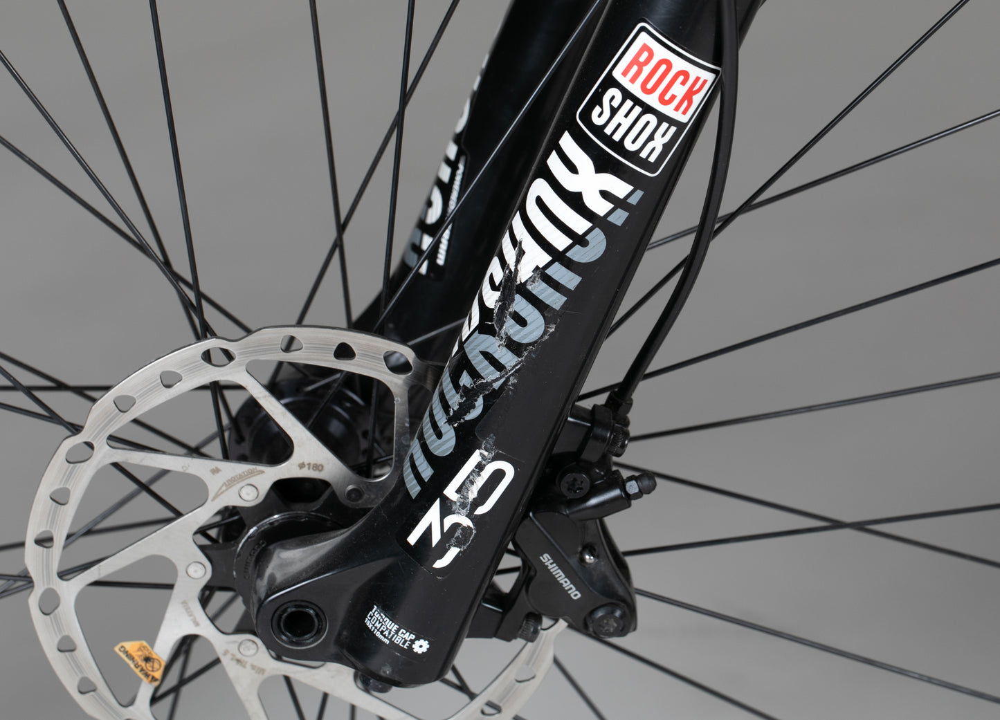 Helkama XE12 - käytetty sähköpyörä 175-190 cm ajajalle