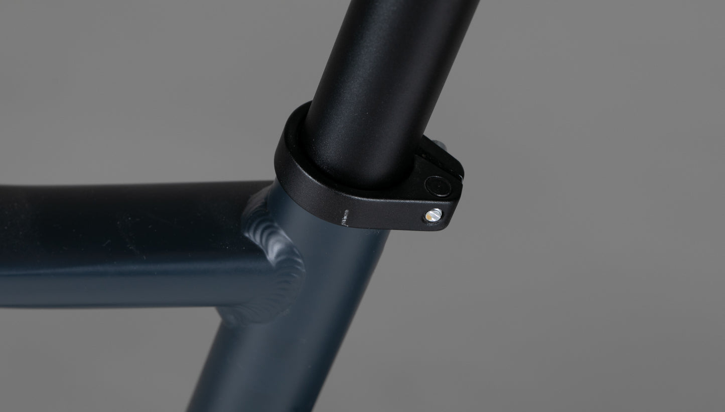 Helkama XE12 - käytetty sähköpyörä 175-190 cm ajajalle