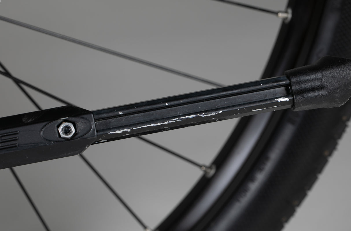 Cube Reaction Hybrid Performance 500 Allroad - käytetty sähköpyörä 155-168 cm ajajalle